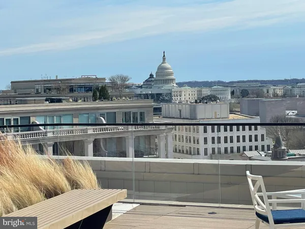 $2,650 | 801 Pennsylvania Avenue Northwest, Unit 1125, Washington, DC 20004