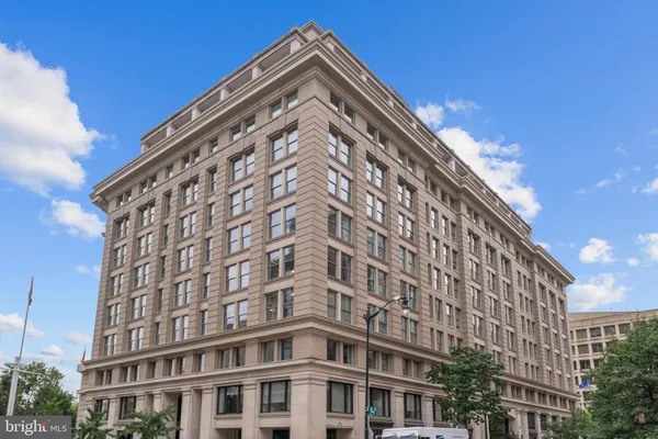 $2,650 | 801 Pennsylvania Avenue Northwest, Unit 1125, Washington, DC 20004