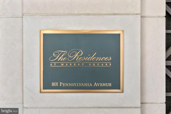 $2,650 | 801 Pennsylvania Avenue Northwest, Unit 1125, Washington, DC 20004