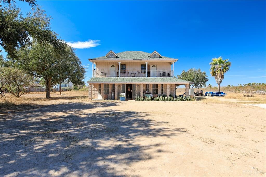 5067 North Mayberry Road Mission, TX 78573 - Photo 2 of 7