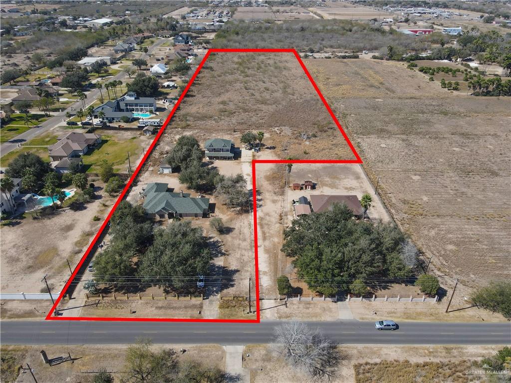 5067 North Mayberry Road Mission, TX 78573 - Photo 4 of 7