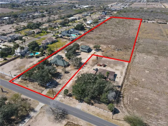 $1,200,000 | 5067 North Mayberry Road, Mission, TX 78573