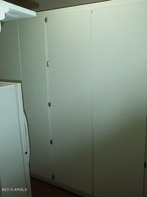1710 East Rovey Avenue Phoenix, AZ 85016 - Photo 12 of 31 Laundry Room