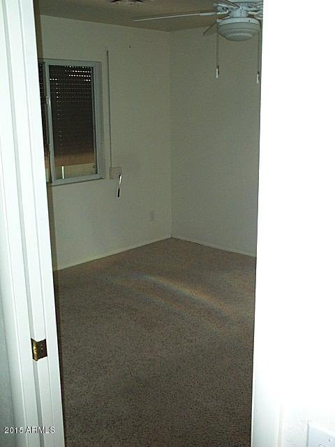 1710 East Rovey Avenue Phoenix, AZ 85016 - Photo 15 of 31 Master Bed