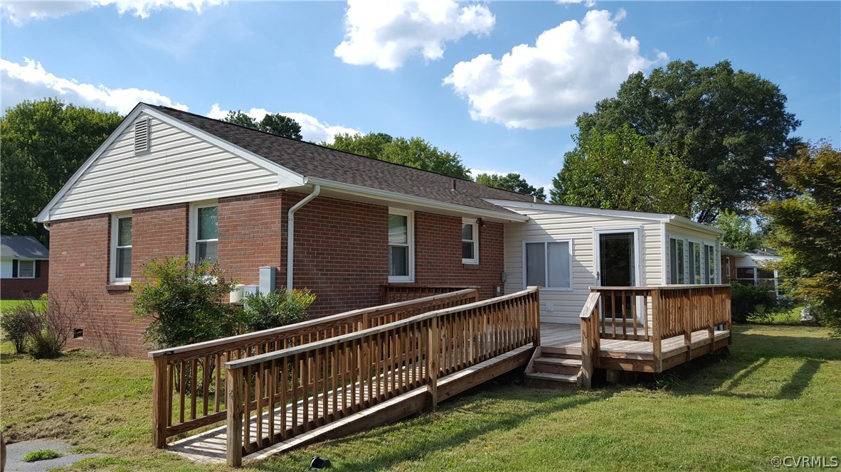 9701 Esmont Road Henrico, VA 23228 - Photo 17 of 23 Gallery Image 17