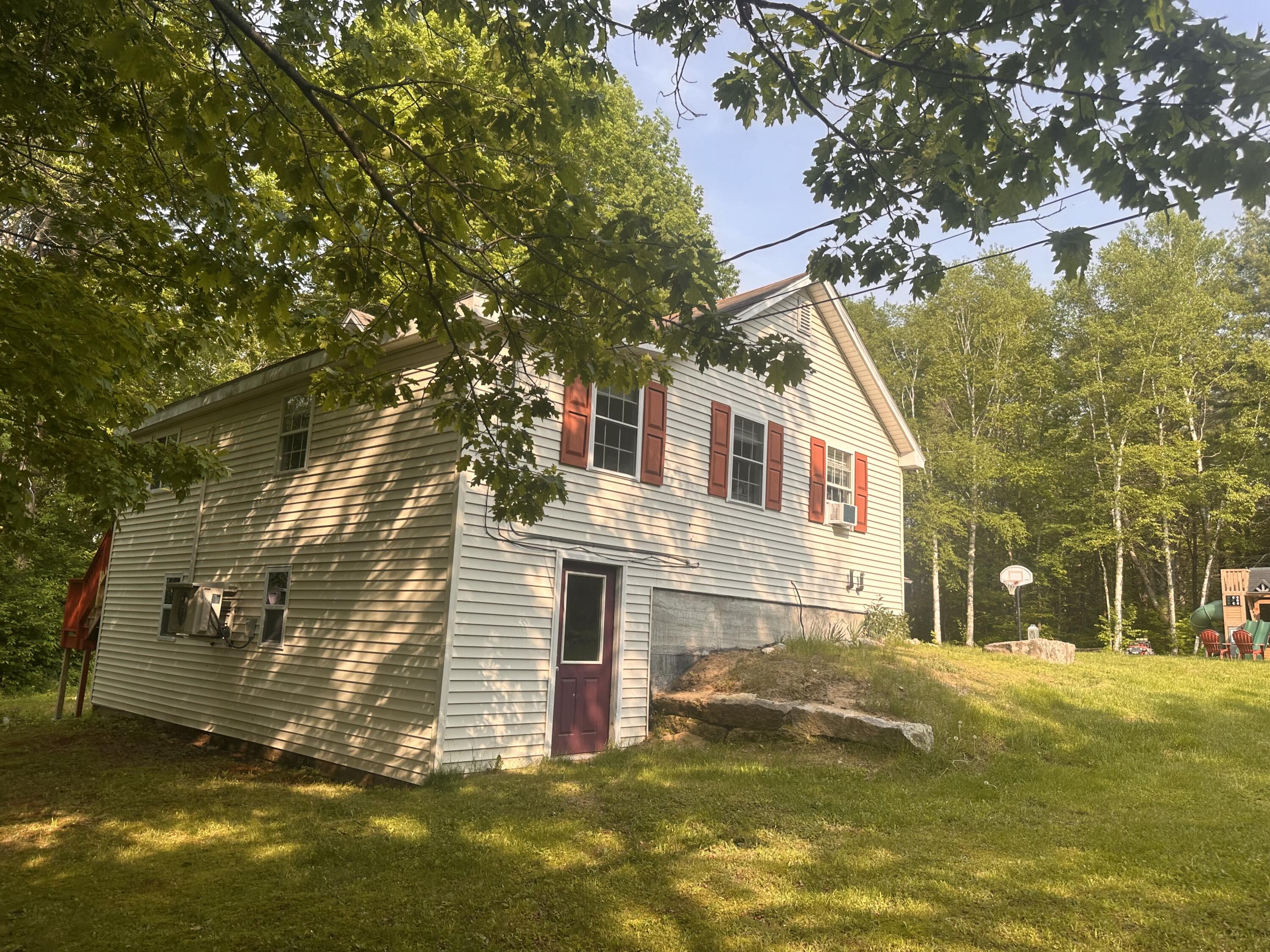 178 Frost Hill Road Norway, ME 04268 - Photo 41 of 79 IMG_9934