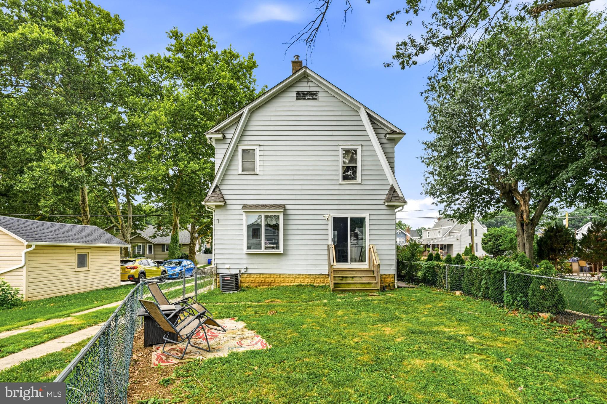 3 Ridgeway Avenue Oaklyn, NJ 08107 - Photo 44 of 51