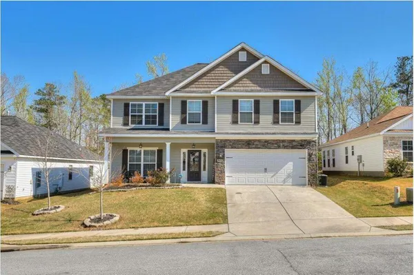 $2,495 | 3651 Kearsley Street, Grovetown, GA 30813