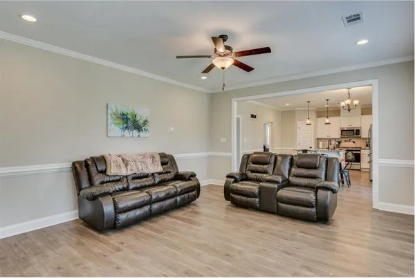 $2,495 | 3651 Kearsley Street, Grovetown, GA 30813