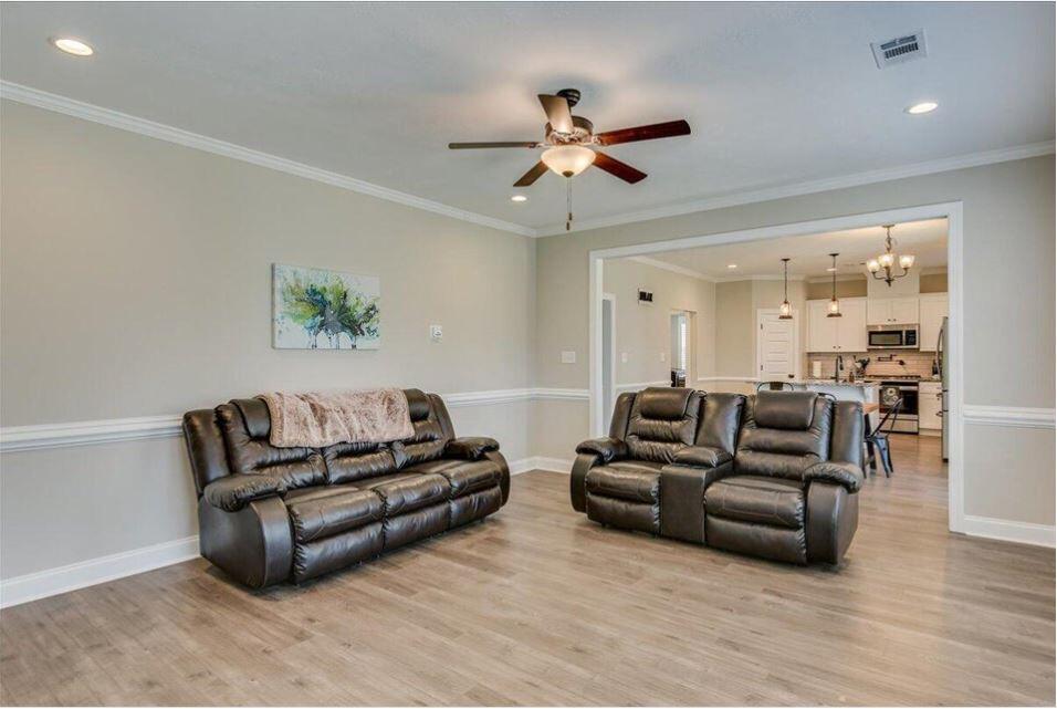 3651 Kearsley Street Grovetown, GA 30813 - Photo 12 of 28 Living Room2