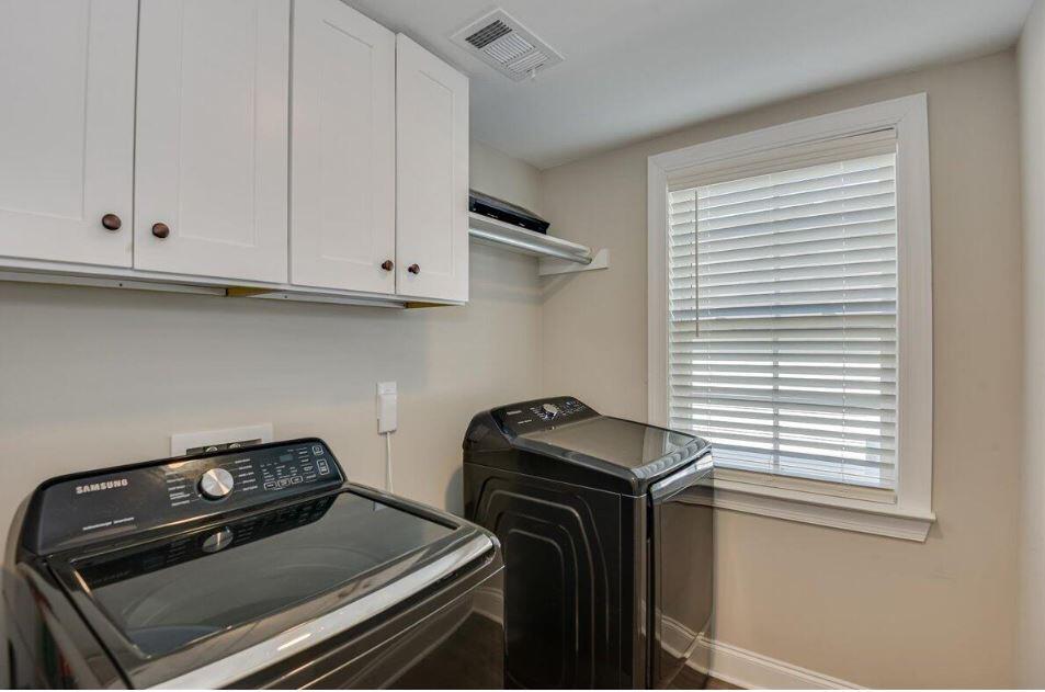 3651 Kearsley Street Grovetown, GA 30813 - Photo 14 of 28 Laundry