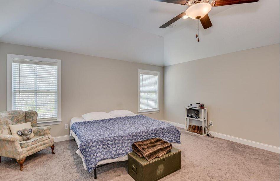 3651 Kearsley Street Grovetown, GA 30813 - Photo 17 of 28 Primary Bed