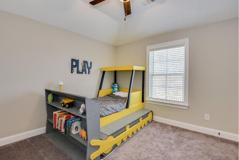 3651 Kearsley Street Grovetown, GA 30813 - Photo 25 of 28 3rd Bed