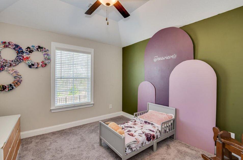 3651 Kearsley Street Grovetown, GA 30813 - Photo 26 of 28 4th Bed