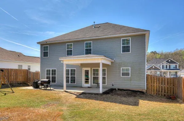 $2,495 | 3651 Kearsley Street, Grovetown, GA 30813