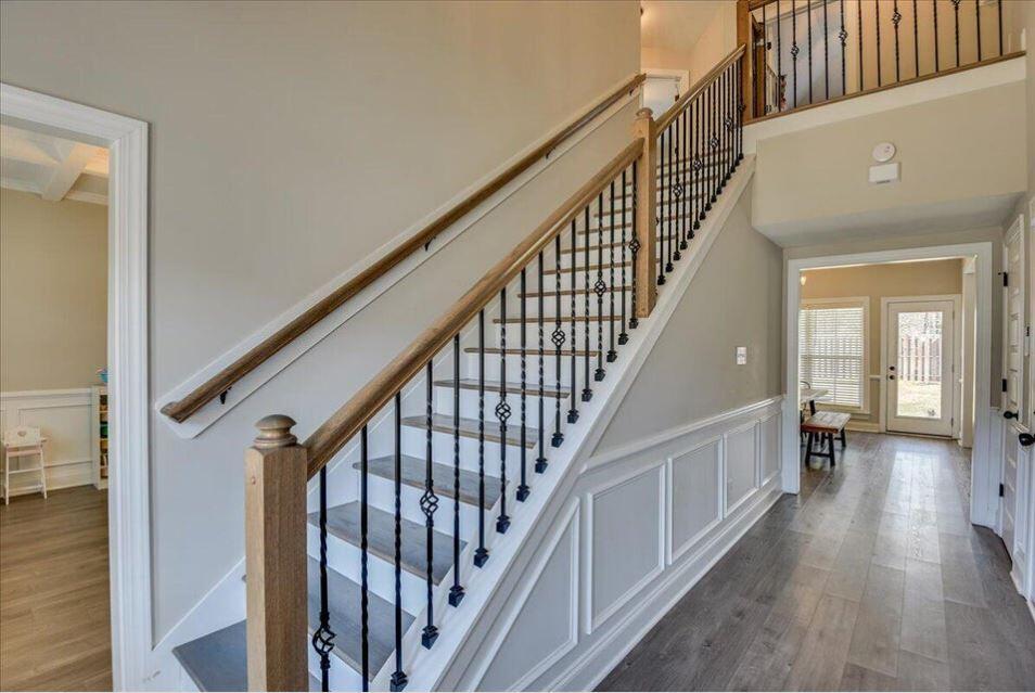 3651 Kearsley Street Grovetown, GA 30813 - Photo 4 of 28 Foyer