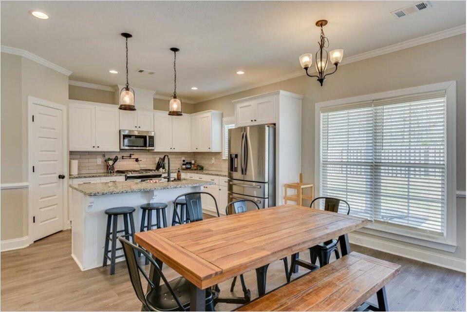 3651 Kearsley Street Grovetown, GA 30813 - Photo 6 of 28 Kitchen