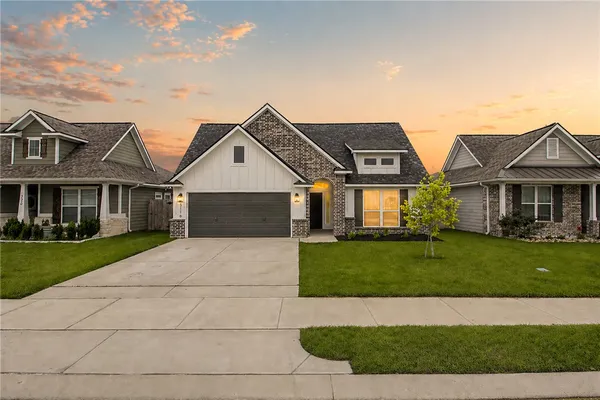 $335,000 | 3116 Brady Court, Bryan, TX 77808