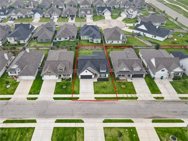 $335,000 | 3116 Brady Court, Bryan, TX 77808