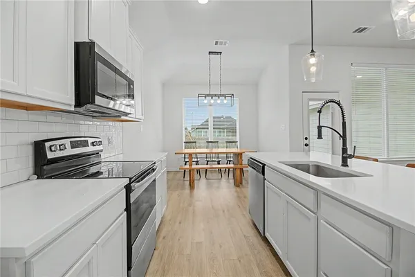 $335,000 | 3116 Brady Court, Bryan, TX 77808