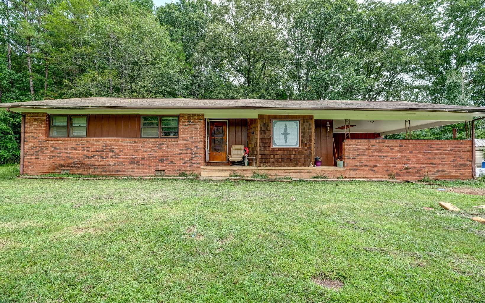 943 Upper Peachtree Road Murphy, NC 28906 - Photo 1 of 4 Main View