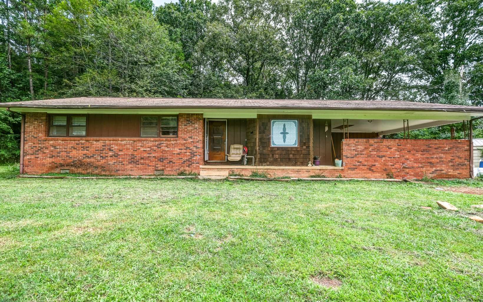 943 Upper Peachtree Road Murphy, NC 28906 - Photo 2 of 4 Additional View