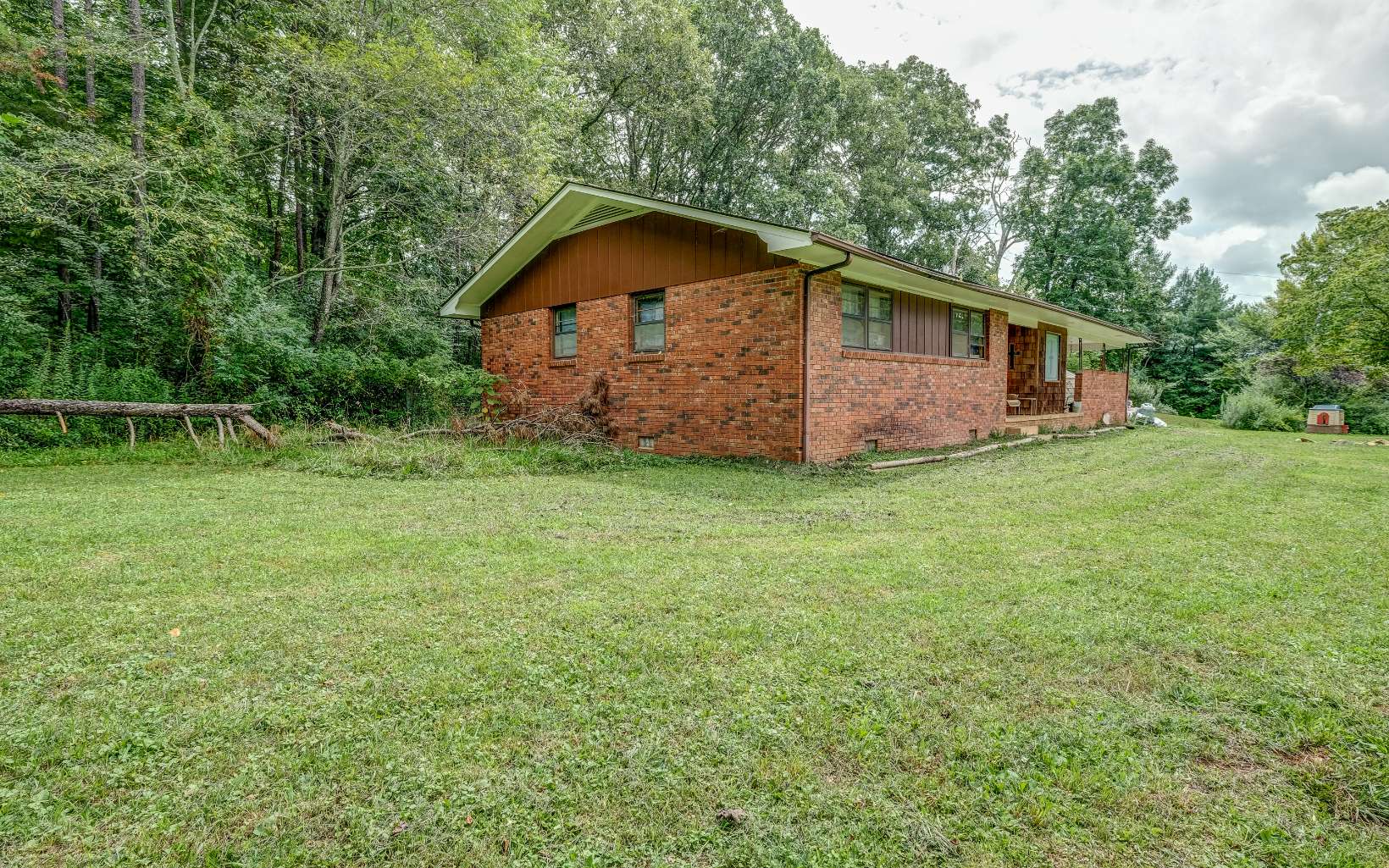 943 Upper Peachtree Road Murphy, NC 28906 - Photo 3 of 4 Additional View