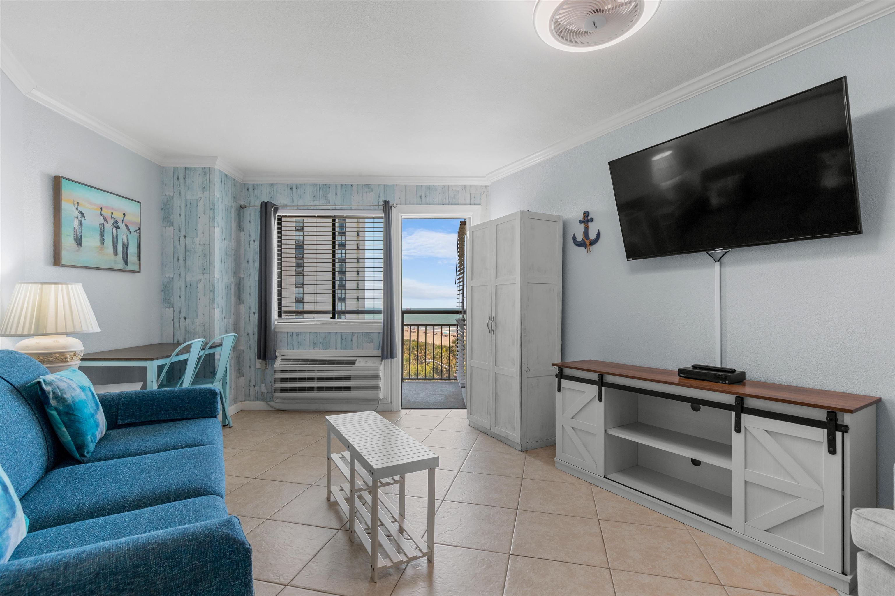 2001 South Ocean Boulevard, Unit 513 Myrtle Beach, SC 29577 - Photo 17 of 54
