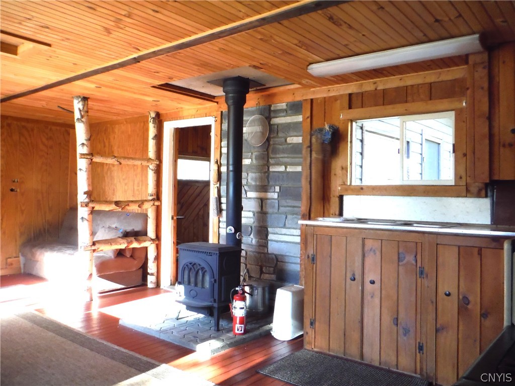 X Buck Lake Road Port Leyden, NY 13433 - Photo 13 of 50 Kitchen