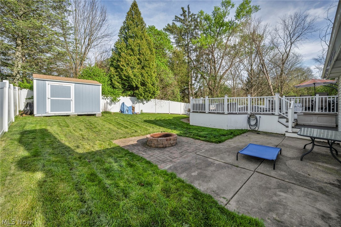 120 Roshon Drive Medina, OH 44256 - Photo 38 of 45