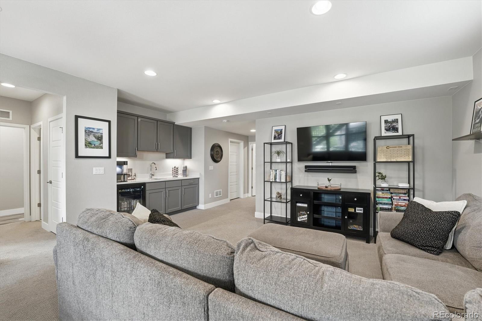 489 Meadowleaf Lane Highlands Ranch, CO 80126 - Photo 36 of 50