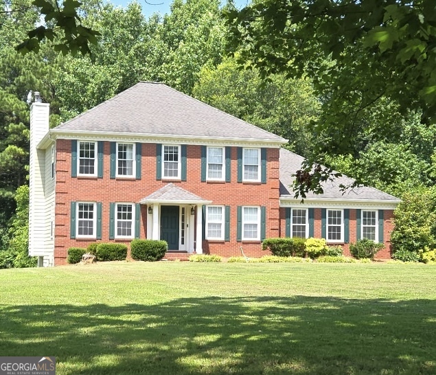 1785 Hood Road Dacula, GA 30019 - Photo 2 of 5