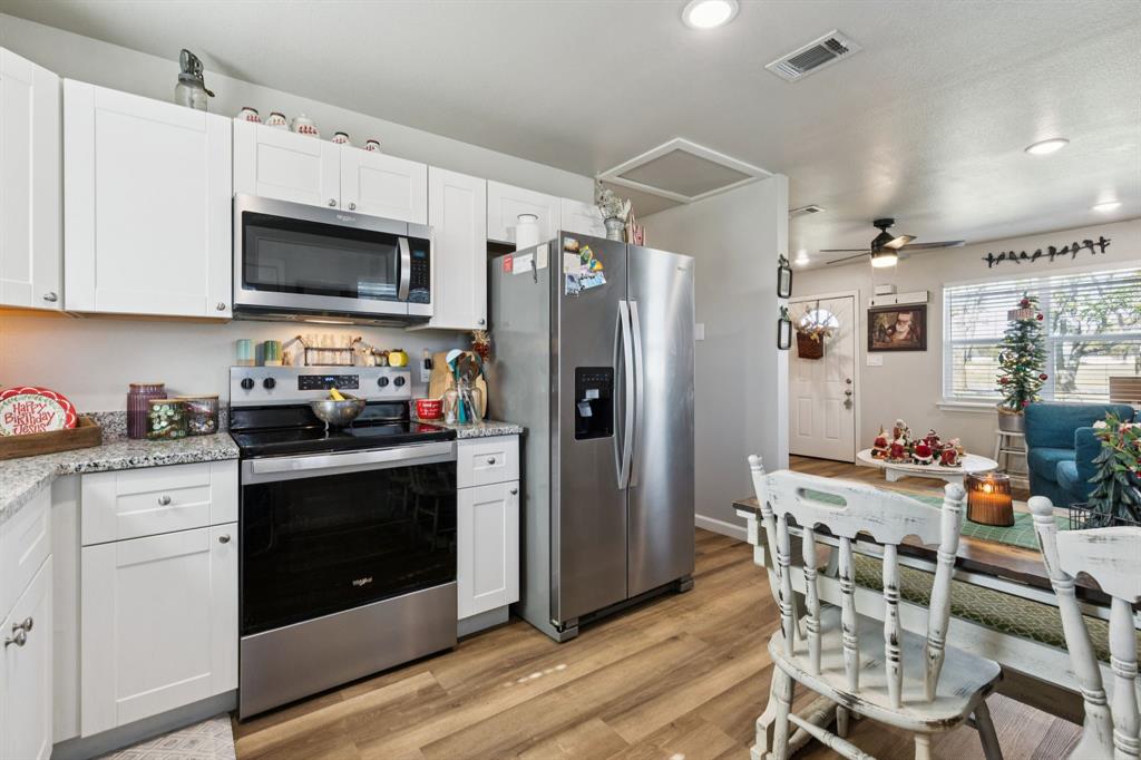 1060 East Reno Road Azle, TX 76020 - Photo 11 of 40 1066