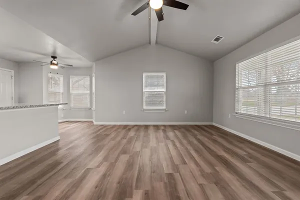 $820,000 | 1060 East Reno Road, Azle, TX 76020
