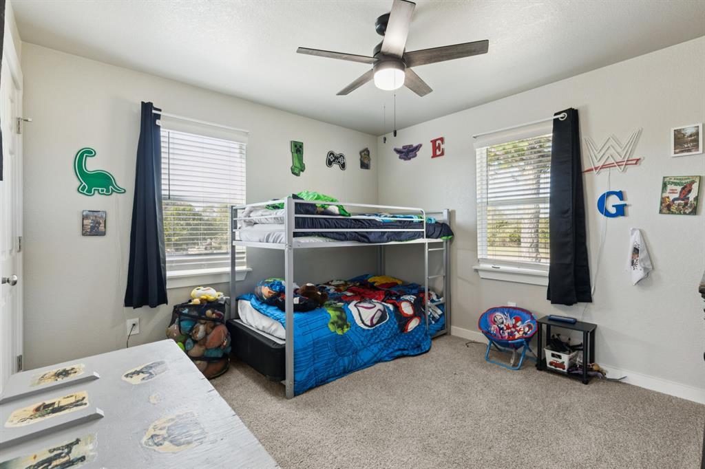 1060 East Reno Road Azle, TX 76020 - Photo 24 of 40 1058