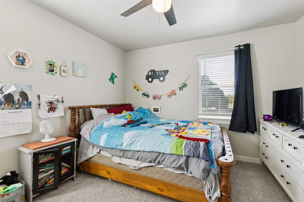 1060 East Reno Road Azle, TX 76020 - Photo 25 of 40 1058