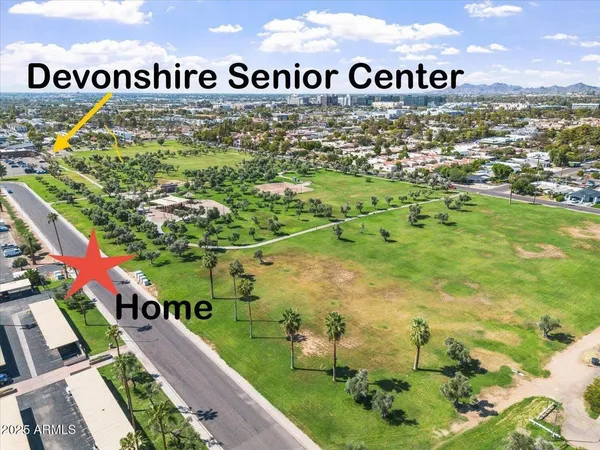 $1,800 | 3033 East Devonshire Avenue, Unit 2033, Phoenix, AZ 85016