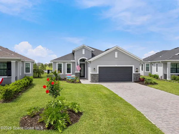 $610,000 | 8048 Dobre Way, Melbourne, FL 32940