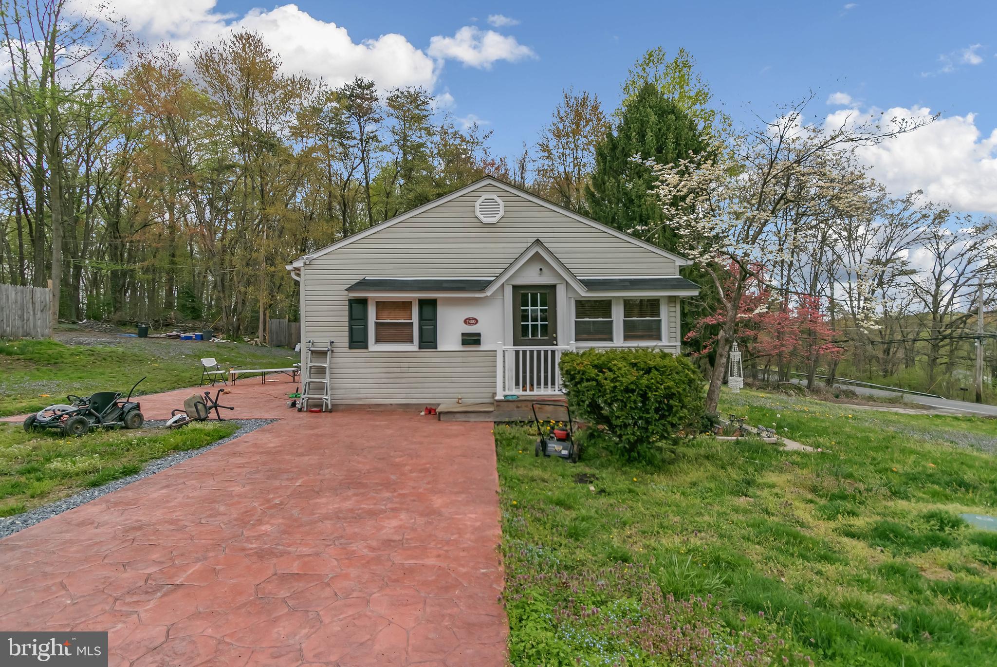 7400 Race Road Hanover, MD 21076 - Photo 3 of 29 Gallery Image 3