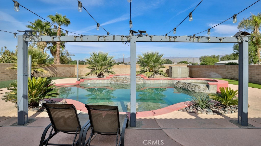 80618 Declaration Avenue Indio, CA 92201 - Photo 1 of 36