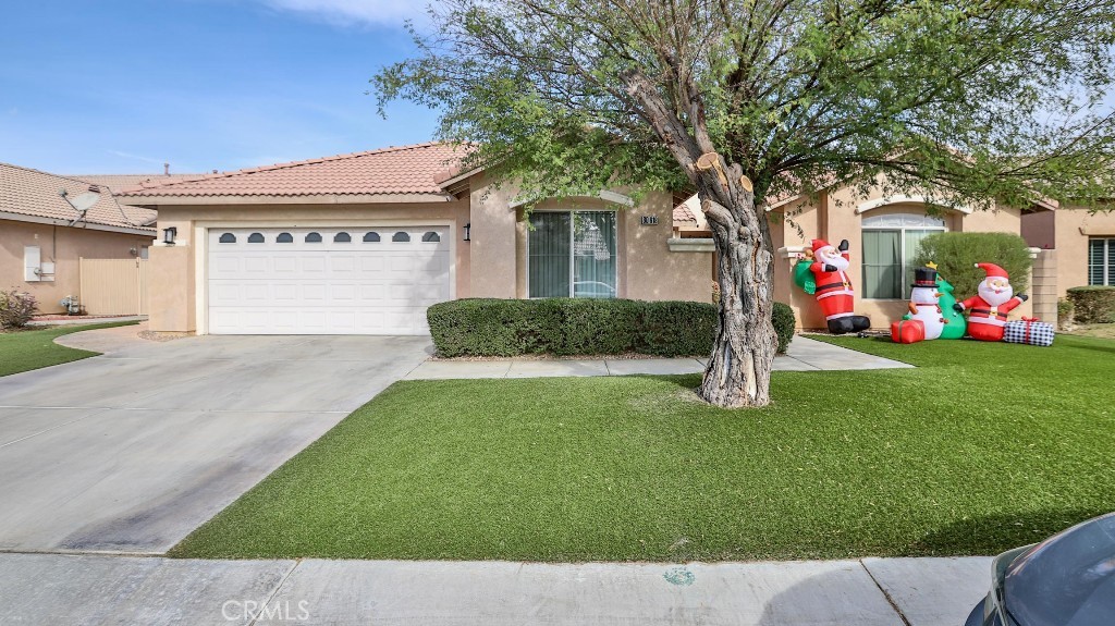 80618 Declaration Avenue Indio, CA 92201 - Photo 3 of 36