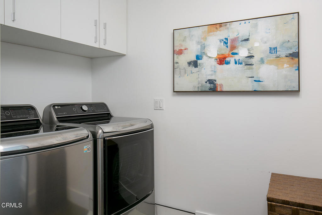 2149 Estes Road Los Angeles, CA 90041 - Photo 27 of 37 2149 Estes Laundry Room