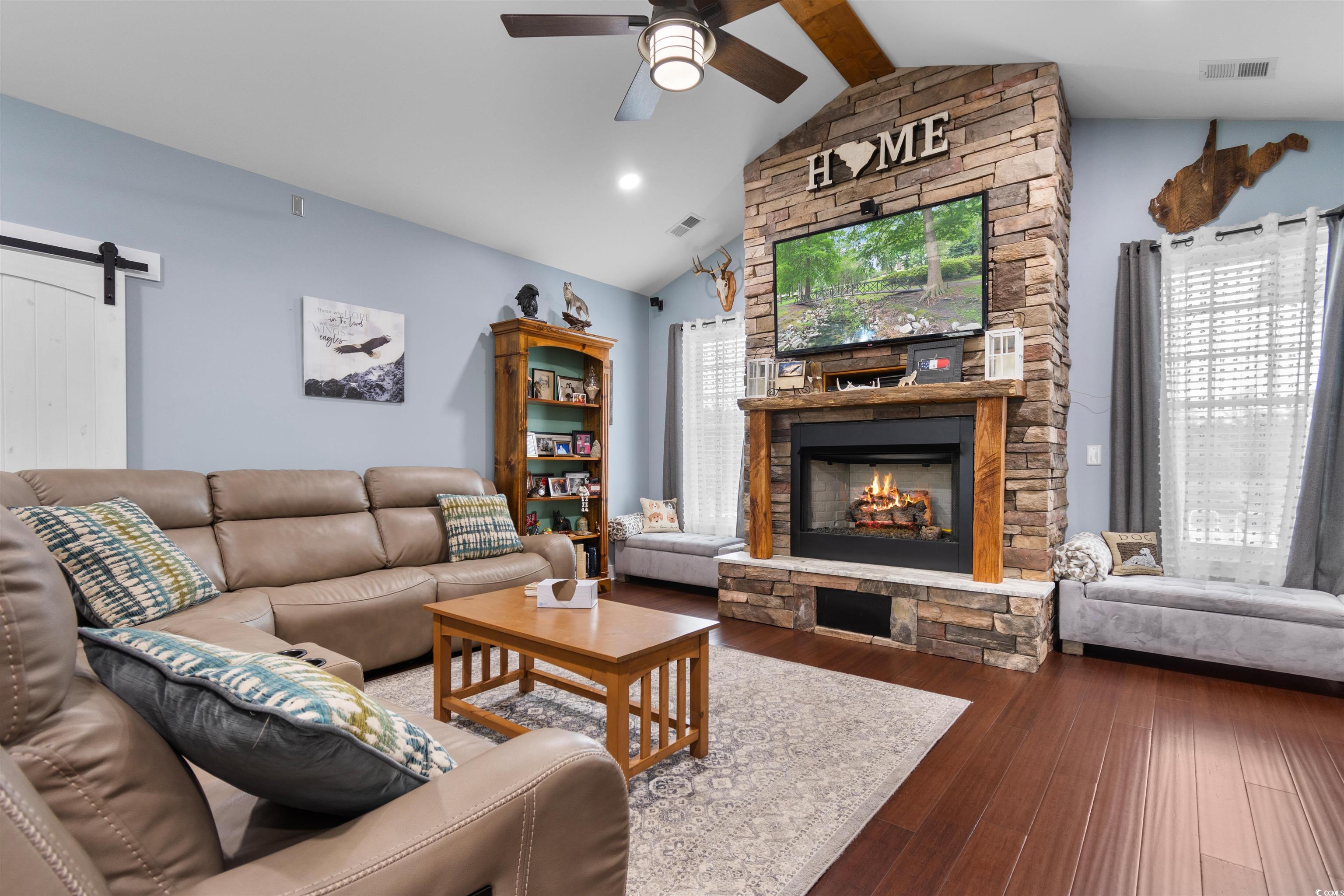 2901 Gause Road Loris, SC 29569 - Photo 11 of 37