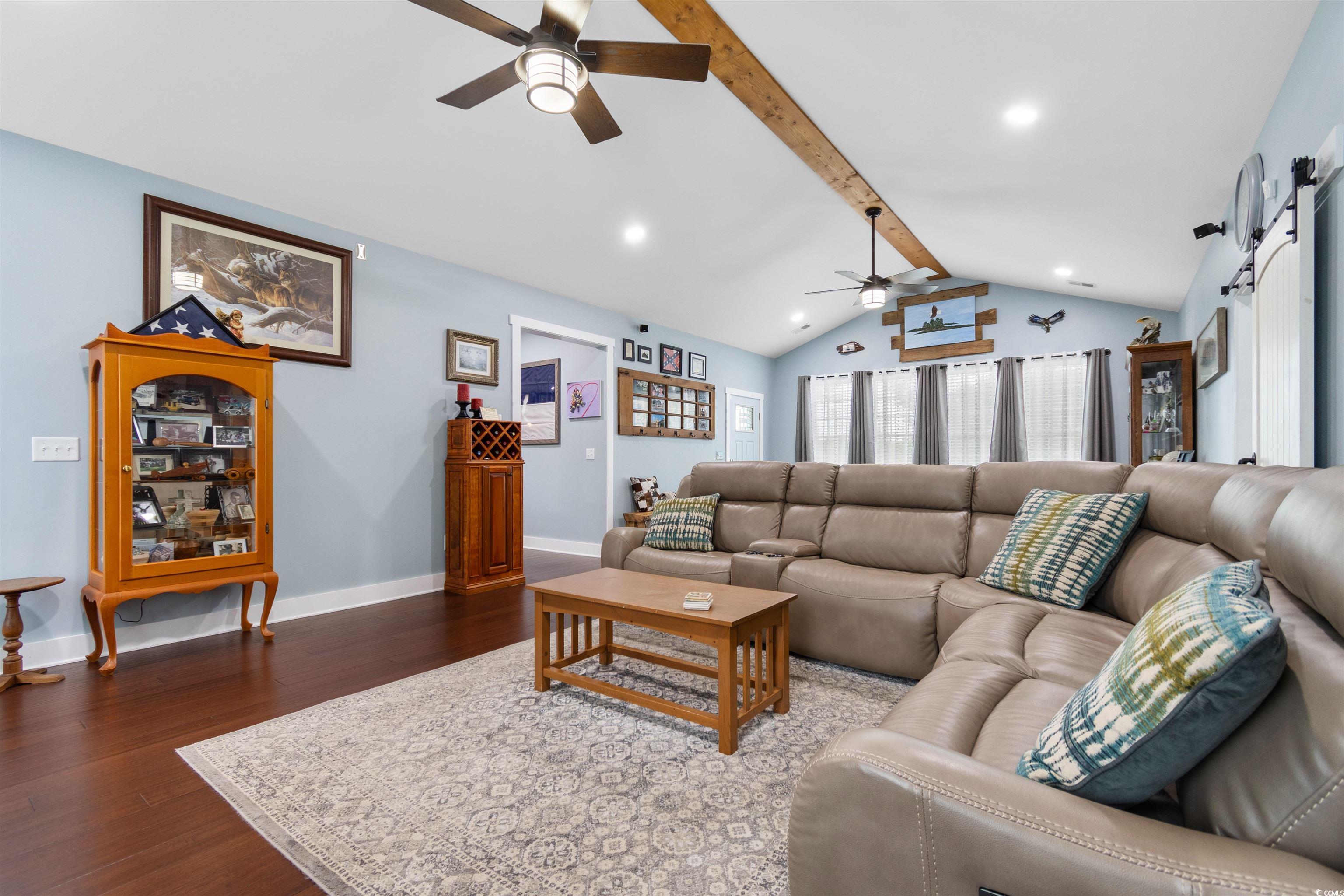 2901 Gause Road Loris, SC 29569 - Photo 12 of 37