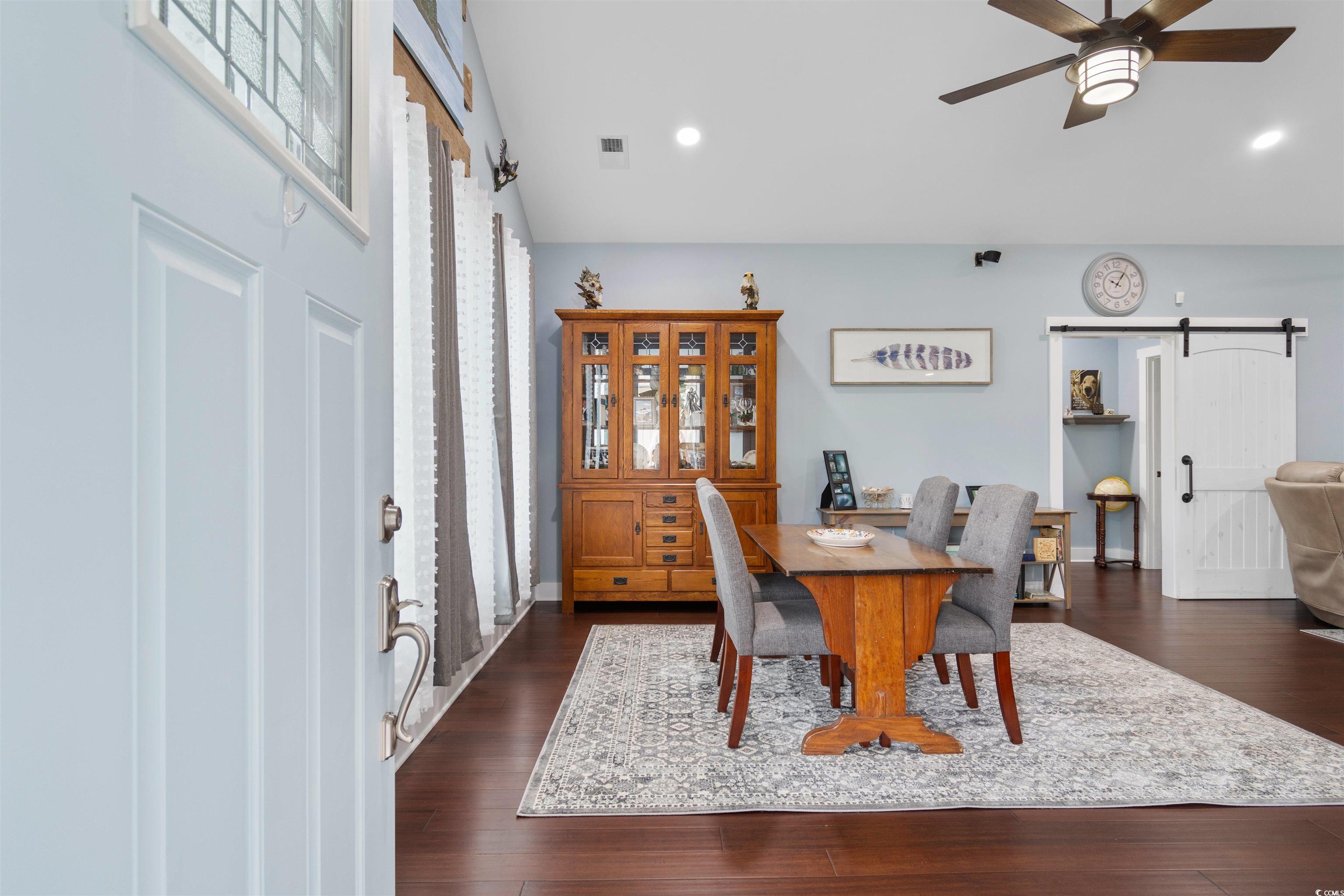 2901 Gause Road Loris, SC 29569 - Photo 13 of 37