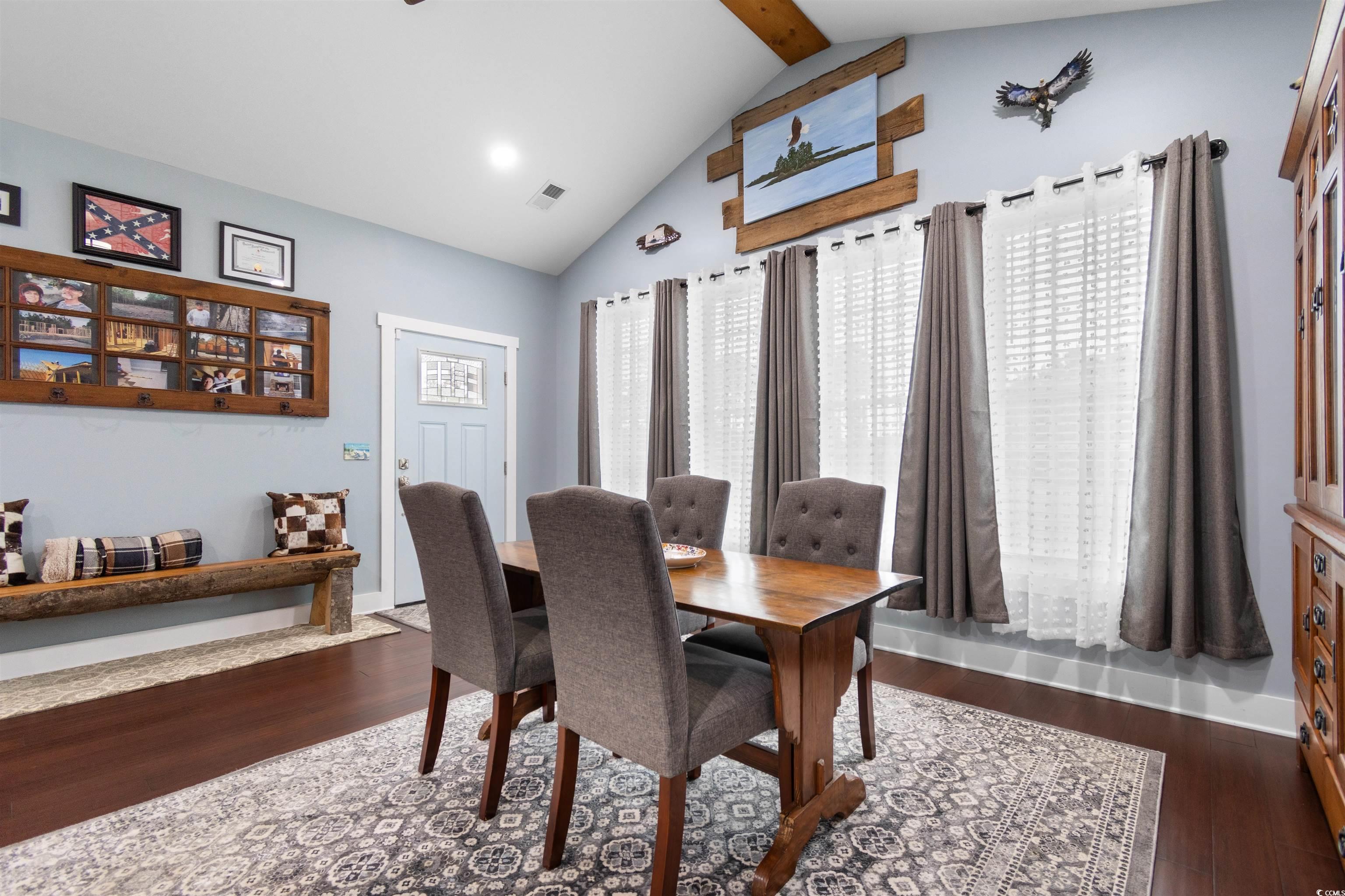 2901 Gause Road Loris, SC 29569 - Photo 14 of 37