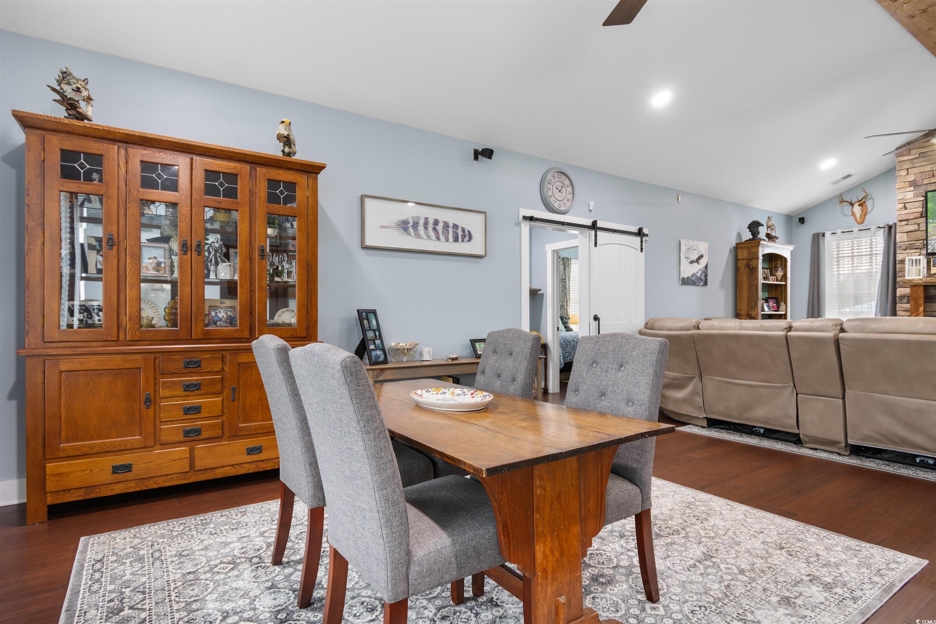 2901 Gause Road Loris, SC 29569 - Photo 15 of 37