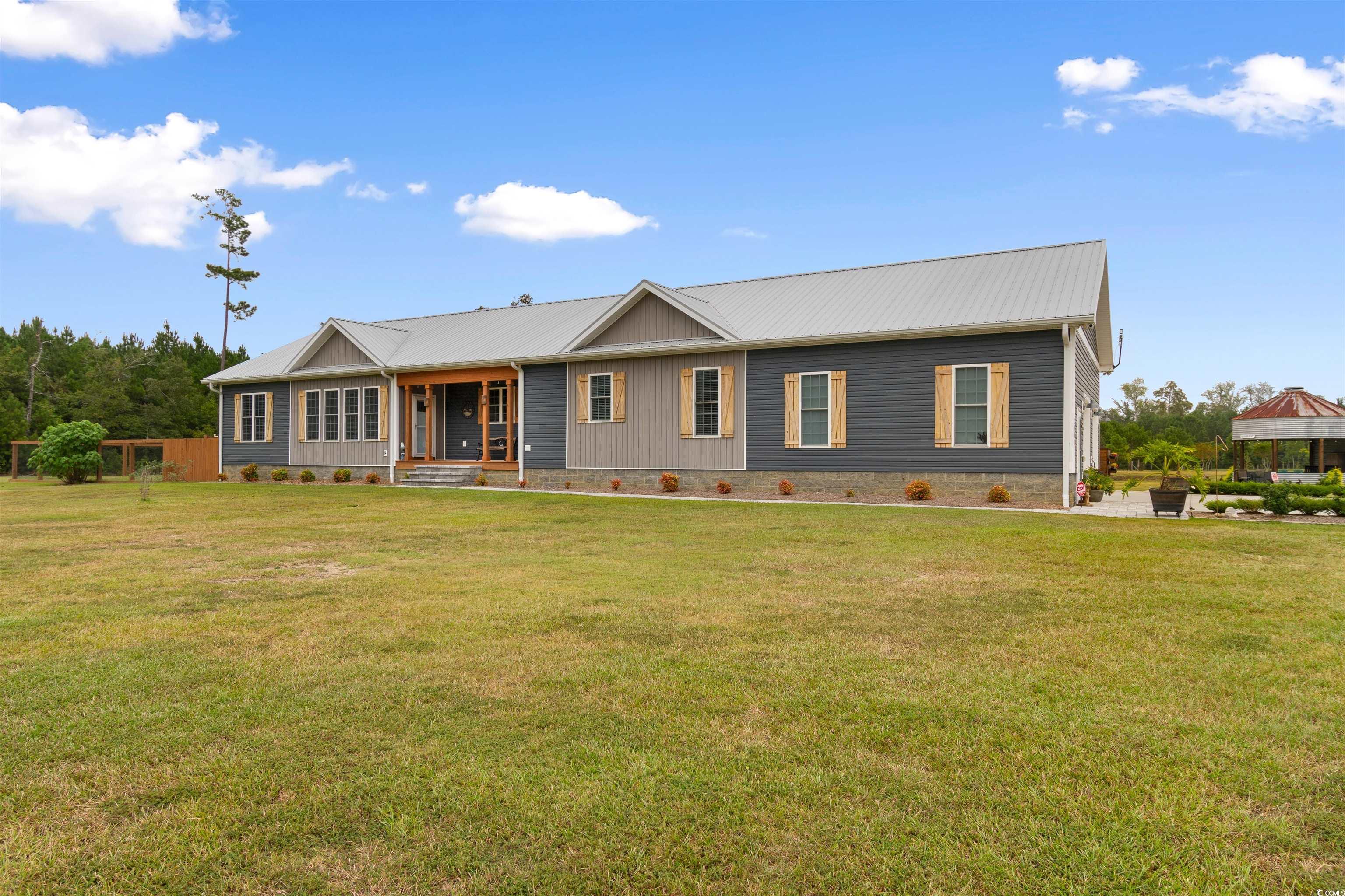 2901 Gause Road Loris, SC 29569 - Photo 2 of 37