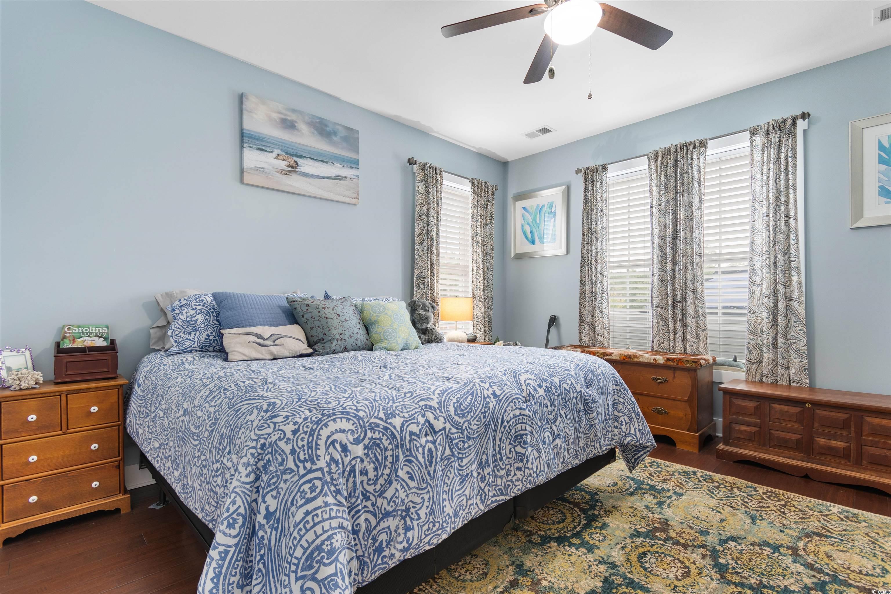 2901 Gause Road Loris, SC 29569 - Photo 21 of 37