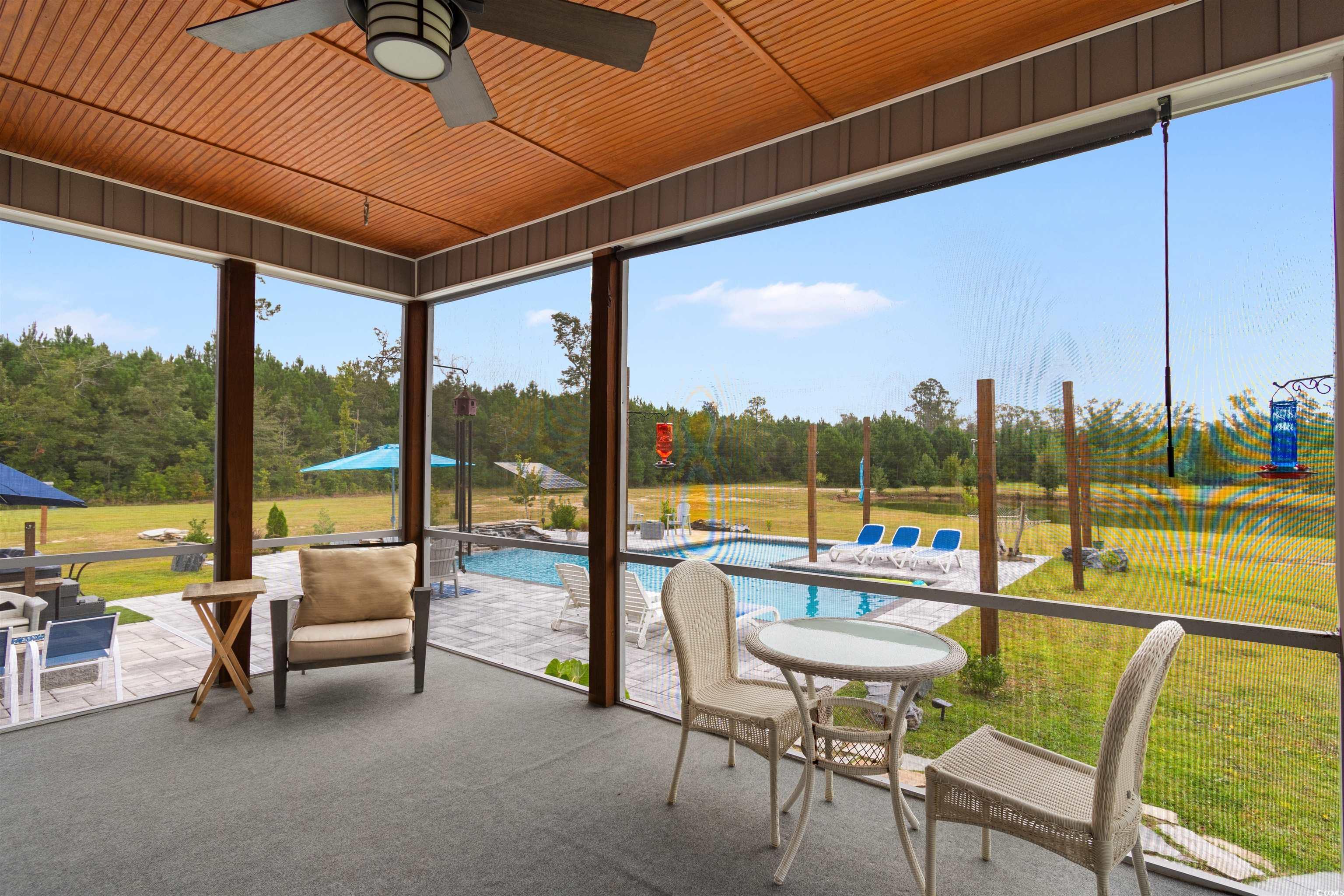 2901 Gause Road Loris, SC 29569 - Photo 29 of 37